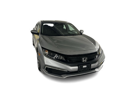 2020 Honda Civic in Markham, Ontario