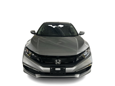 2020 Honda Civic in Markham, Ontario