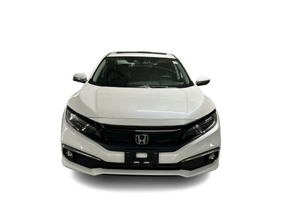 2020 Honda Civic in Markham, Ontario