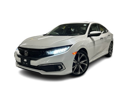 2020 Honda Civic in Markham, Ontario