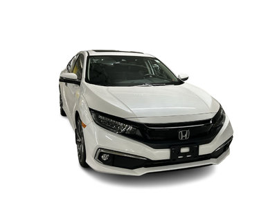 2020 Honda Civic in Markham, Ontario