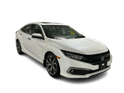 2020 Honda Civic in Markham, Ontario