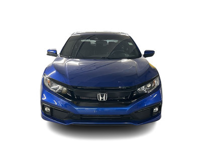 2020 Honda Civic in Markham, Ontario