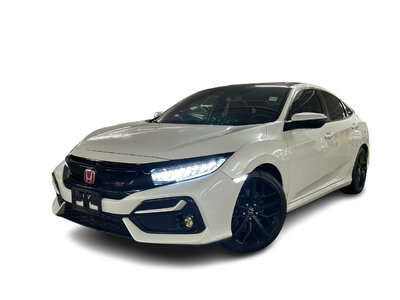 2020 Honda Civic in Markham, Ontario