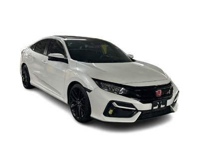 2020 Honda Civic in Markham, Ontario