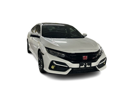 2020 Honda Civic in Markham, Ontario