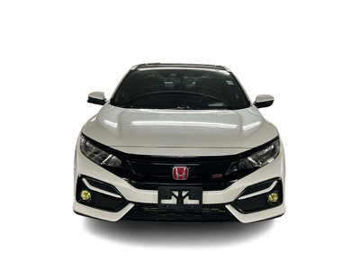 2020 Honda Civic in Markham, Ontario