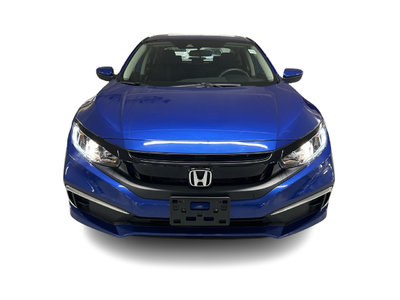 2020 Honda Civic in Markham, Ontario