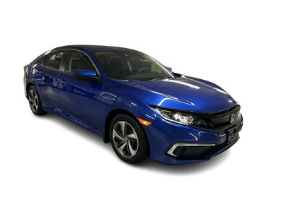 2020 Honda Civic in Markham, Ontario