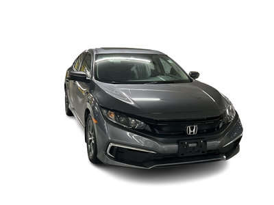 2020 Honda Civic in Markham, Ontario