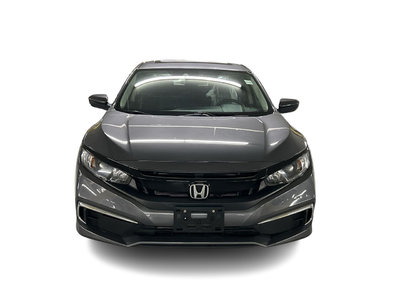 2020 Honda Civic in Markham, Ontario