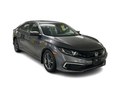 2020 Honda Civic in Markham, Ontario