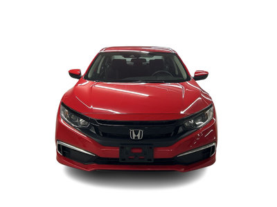 2020 Honda Civic in Markham, Ontario