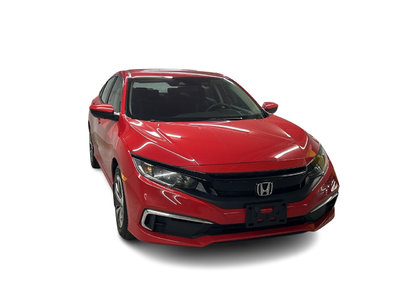 2020 Honda Civic in Markham, Ontario