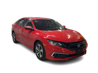 2020 Honda Civic in Markham, Ontario