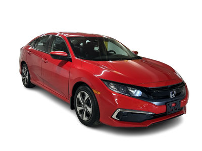 2020 Honda Civic in Markham, Ontario