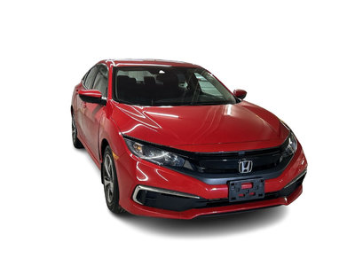 2020 Honda Civic in Markham, Ontario