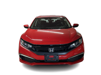 2020 Honda Civic in Markham, Ontario