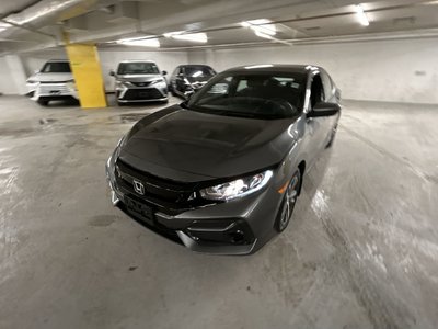 2020 Honda Civic in Markham, Ontario