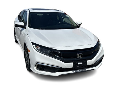2020 Honda Civic in Markham, Ontario