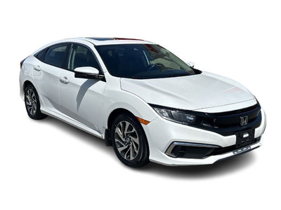 2020 Honda Civic in Markham, Ontario