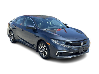 2020 Honda Civic in Markham, Ontario