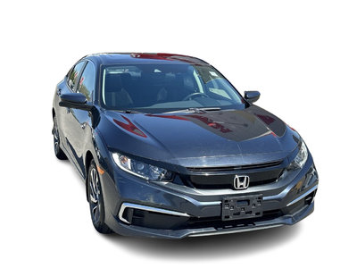 2020 Honda Civic in Markham, Ontario