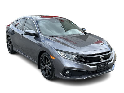 Honda Civic  2020 à Markham, Ontario