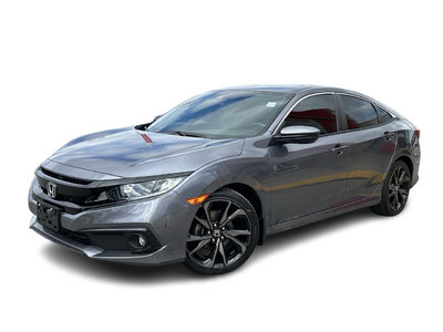 Honda Civic  2020 à Markham, Ontario