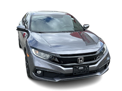 Honda Civic  2020 à Markham, Ontario
