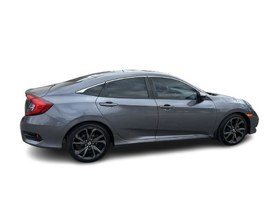 Honda Civic  2020 à Markham, Ontario