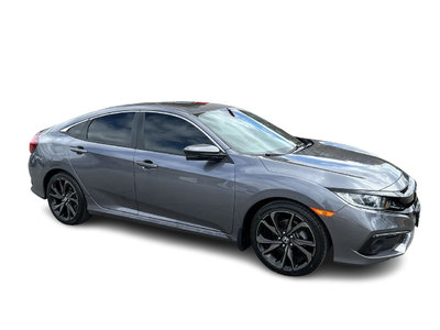 Honda Civic  2020 à Markham, Ontario