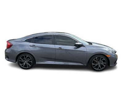 Honda Civic  2020 à Markham, Ontario