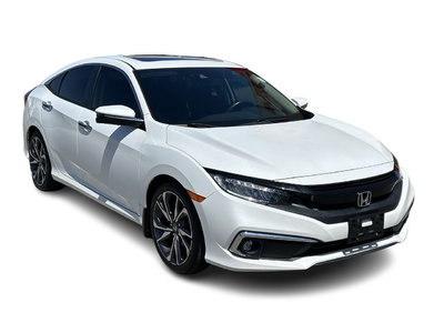 Honda Civic  2020 à Markham, Ontario