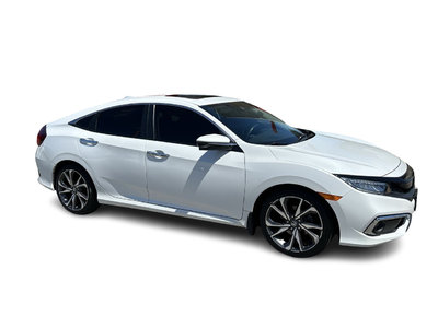 Honda Civic  2020 à Markham, Ontario