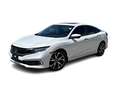 Honda Civic  2020 à Markham, Ontario