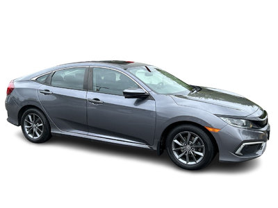 Honda Civic  2020 à Markham, Ontario