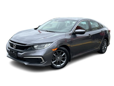 Honda Civic  2020 à Markham, Ontario