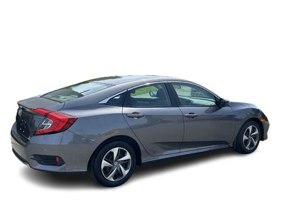 2020 Honda Civic in Markham, Ontario
