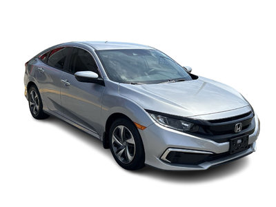 2020 Honda Civic in Markham, Ontario