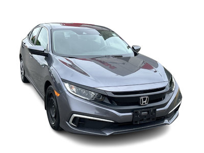 2020 Honda Civic in Markham, Ontario