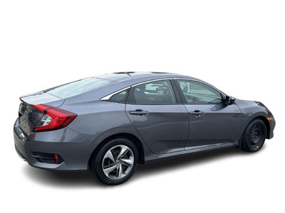 2020 Honda Civic in Markham, Ontario
