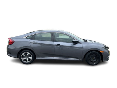 2020 Honda Civic in Markham, Ontario