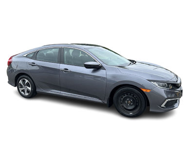 2020 Honda Civic in Markham, Ontario