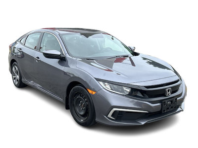 2020 Honda Civic in Markham, Ontario