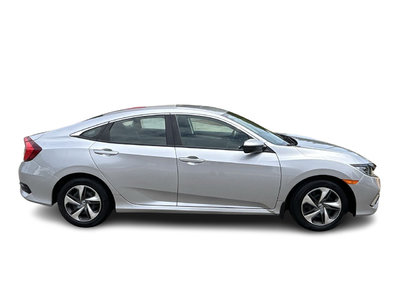 Honda Civic  2020 à Markham, Ontario