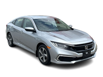 Honda Civic  2020 à Markham, Ontario