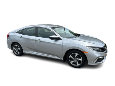 Honda Civic  2020 à Markham, Ontario