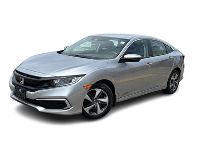 Honda Civic  2020 à Markham, Ontario