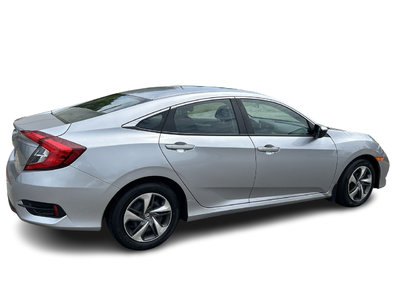 Honda Civic  2020 à Markham, Ontario